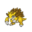 028 Sandslash icon